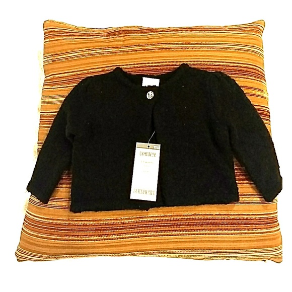 Gymboree Other - Gymboree Brand New Baby Sweater